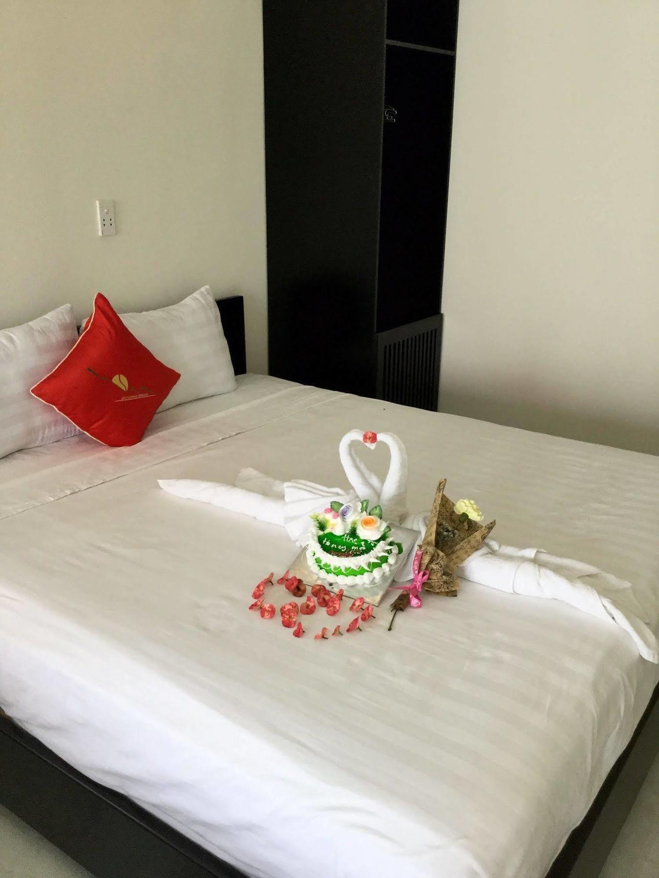 New Sunshine Homestay Hoi An Exterior foto